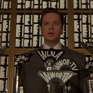 Bilder Hudsucker - Der große Sprung