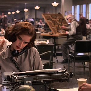 Bilder Hudsucker - Der große Sprung