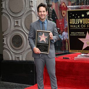 Bilder Paul Rudd