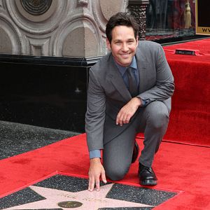 Bilder Paul Rudd