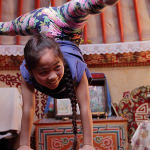 Bilder Der große Tag