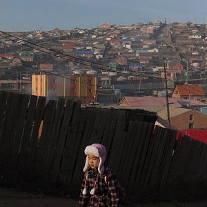 Bilder Der große Tag