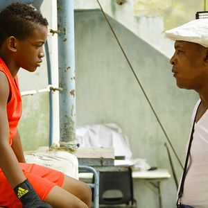 Bilder Der große Tag