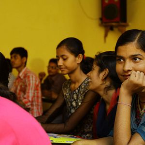 Bilder Der große Tag