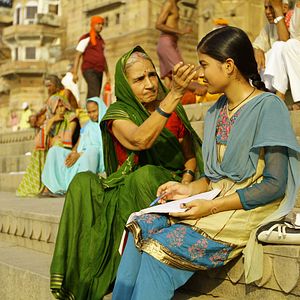 Bilder Der große Tag