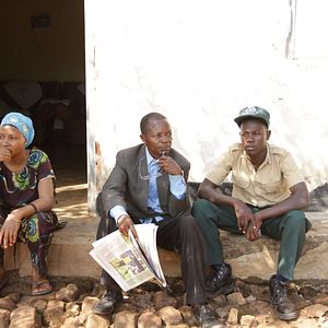 Bilder Der große Tag