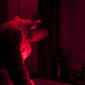 Bilder Robert Pattinson