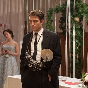 Bilder Robert Pattinson