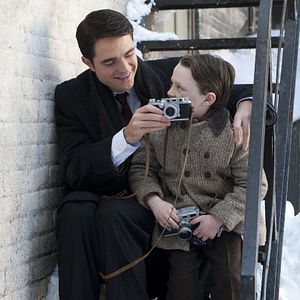 Bilder Robert Pattinson