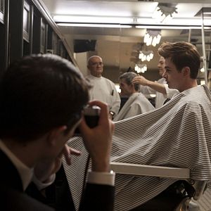 Bilder Robert Pattinson