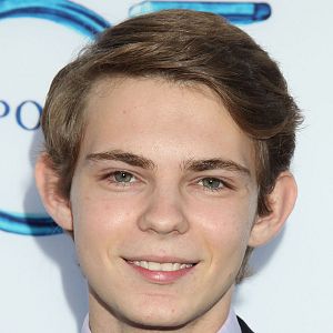 Bilder Robbie Kay