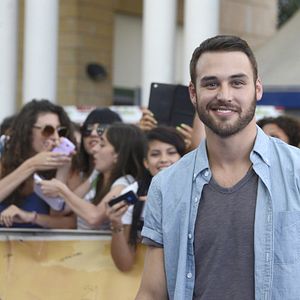 Bilder Ryan Guzman