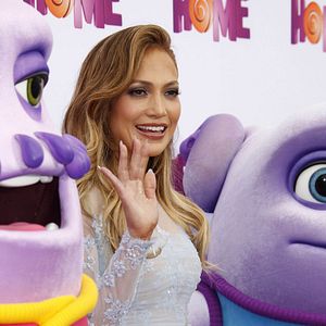 Bilder Home - Ein smektakulärer Trip