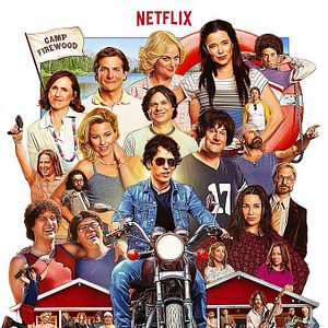 Bilder Wet Hot American Summer: First Day Of Camp