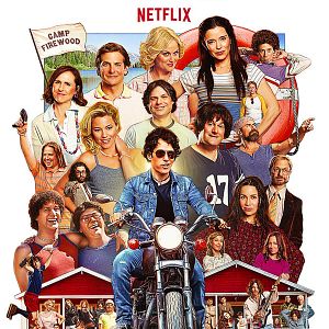 Bilder Wet Hot American Summer: First Day Of Camp