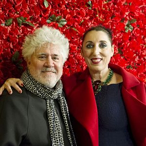 Bilder Pedro Almodóvar
