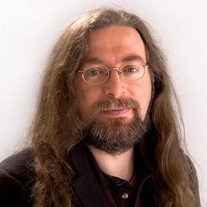 Bilder Donald Farmer