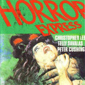 Bilder Horror Express