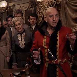 Bilder Horror Express