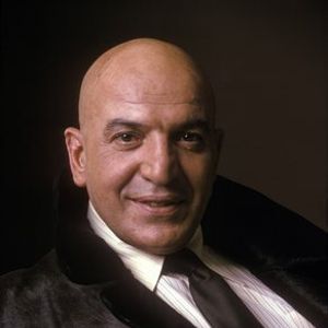Bilder Telly Savalas