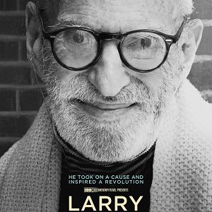 Bilder Larry Kramer in Love and Anger