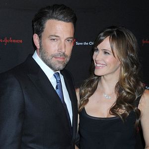 Bilder Jennifer Garner