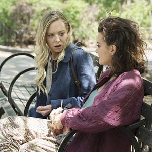 Bilder Portia Doubleday