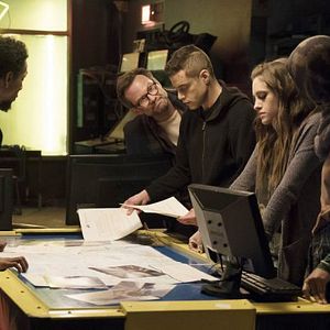 Bilder Carly Chaikin