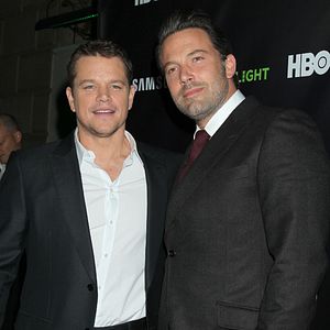 Bilder Matt Damon