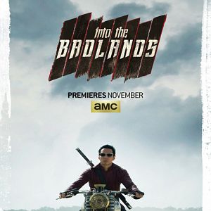 Bilder Into The Badlands