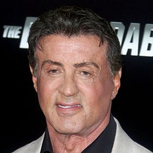 Bilder Sylvester Stallone