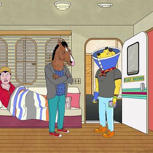 Bilder BoJack Horseman