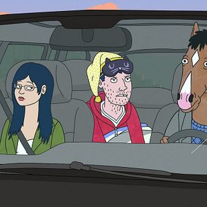 Bilder BoJack Horseman