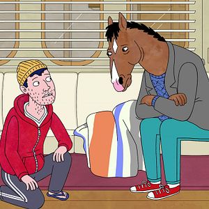 Bilder BoJack Horseman