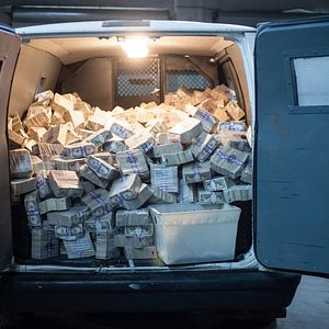 Bilder Masterminds - Miminaler IQ, maximale Beute