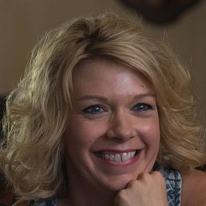 Bilder Mary Elizabeth Ellis