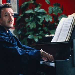 Bilder Henrys Liebesleben