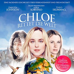 Bilder Chloe rettet die Welt