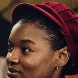 Bilder Busisiwe Ngejane