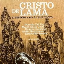 Bilder Cristo de Lama