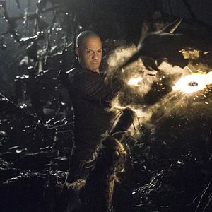 Bilder The Last Witch Hunter