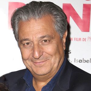 Bilder Christian Clavier