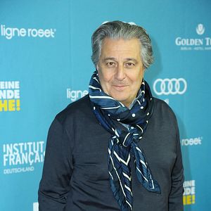 Bilder Christian Clavier