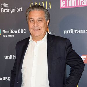 Bilder Christian Clavier