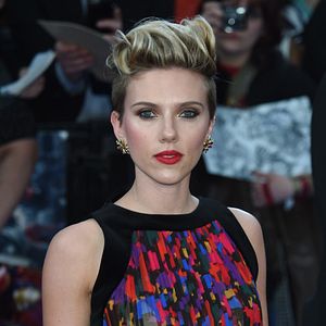 Bilder Scarlett Johansson