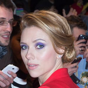 Bilder Scarlett Johansson