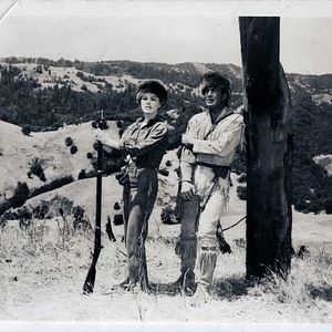 Bilder Ein Mann liebt gefährlich