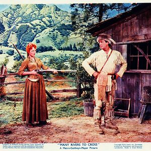 Bilder Ein Mann liebt gefährlich