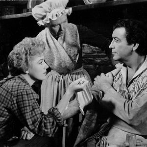 Bilder Ein Mann liebt gefährlich