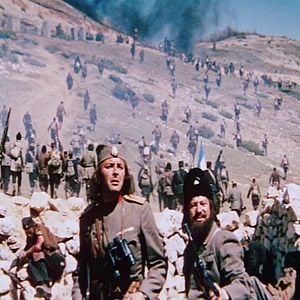 Bilder Die Schlacht an der Neretva